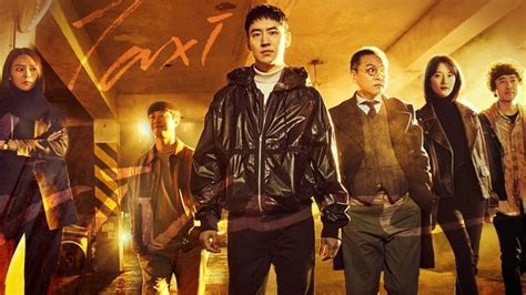 taxi driver 2 myasiantv|Taxi Driver (2021) Episode 2 English sub on Myasiantv